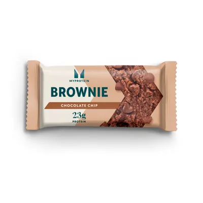 Protein Brownie - Single Brownie