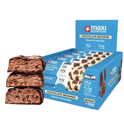 Classic High Protein Bars 16 x 40g