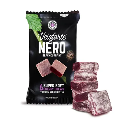 Nero Energy Chews - 24