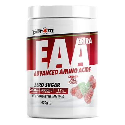 EAA Xtra Cherry Fizz - 420g