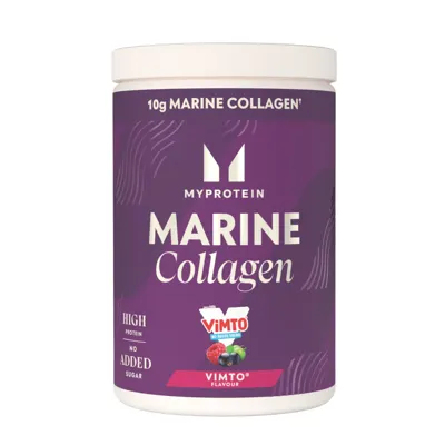 Marine Collagen - 30servings