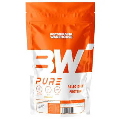 Pure Paleo Diet Protein - 1kg