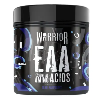 Warrior EAA