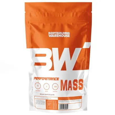 Performance Mass Gainer - 2kg