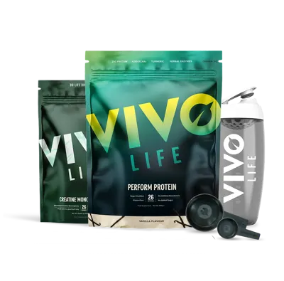 Muscle Support Bundle