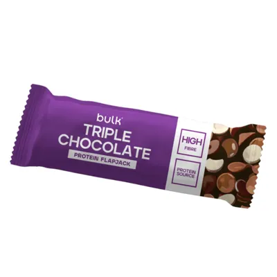 Protein Flapjacks - 80g