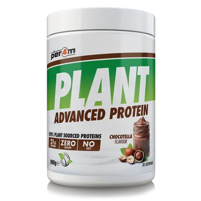 Plant Protein Chocotella - 900G