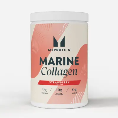Marine Collagen - 342G - 30servings