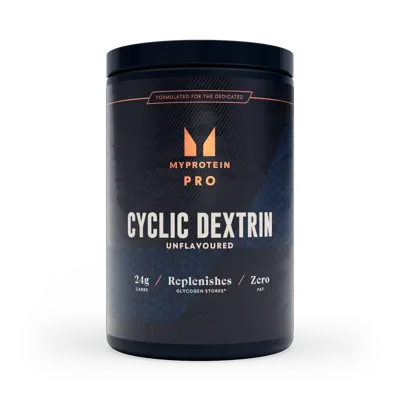 Cyclic Dextrin - 1KG - 40servings