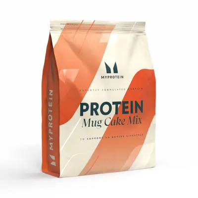 Protein Mug Cake Mix - 500g