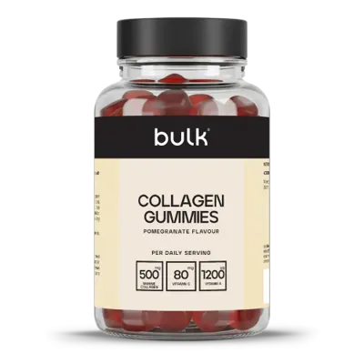 Collagen Gummies - 60 Gummies