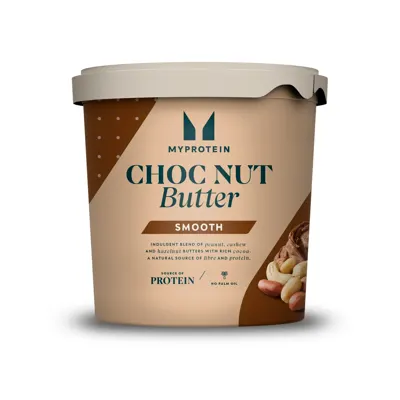 Choc Nut Butter - 400g