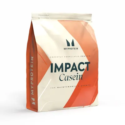 Impact Micellar Casein Powder - 2700g - 90servings