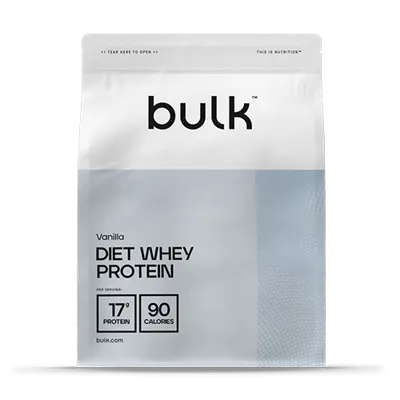 Diet Whey Protein - 500g