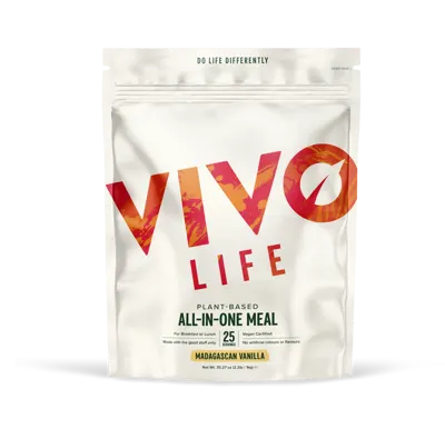 All-in-One Meal - 25 Servings