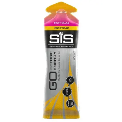 Sis Fruit Salad Gel 60ml