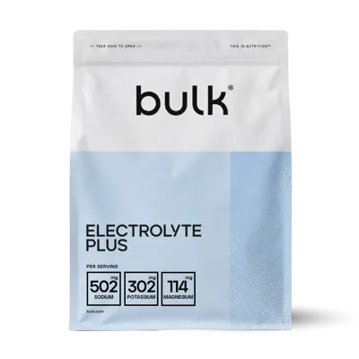 Electrolyte Plus - 60 Servings