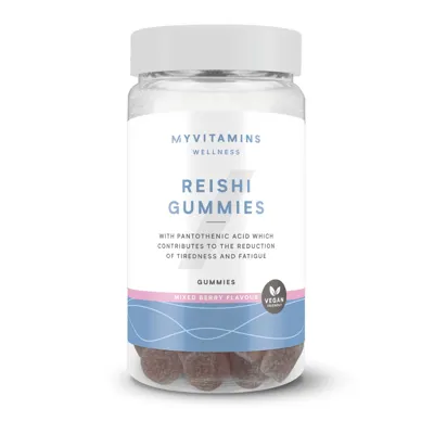 Mushroom Gummies - 60gummies