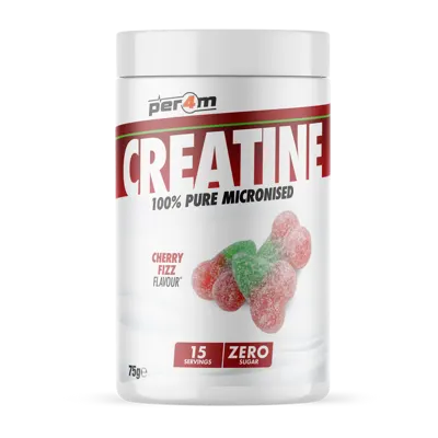 Flavoured Creatine Mini - 15 Servings (75g)