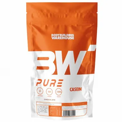 Pure Casein Protein - 1kg