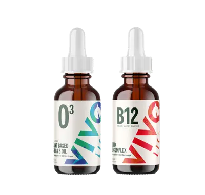 Energy + Clarity Stack
