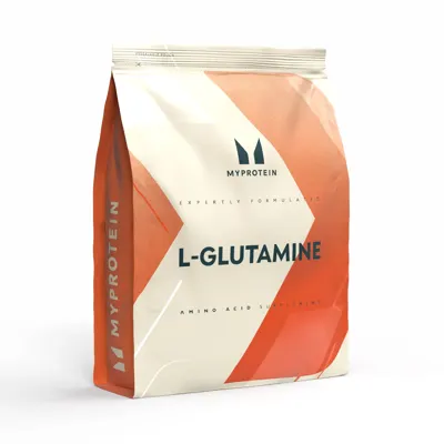 L Glutamine Powder - 1kg