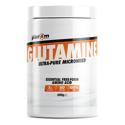 Glutamine - 400G
