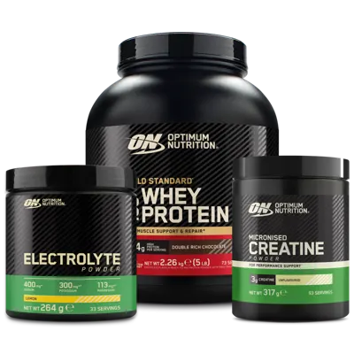 Performance Pack