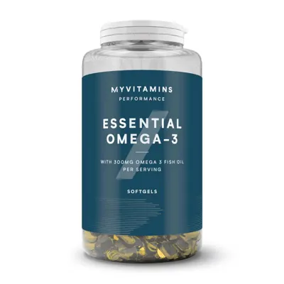 Essential Omega-3 - 250softgels