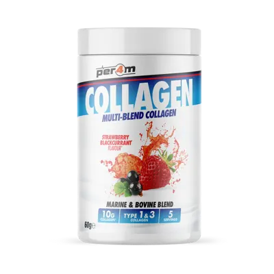 Multi-Blend Collagen Mini - 5 Servings (60g)