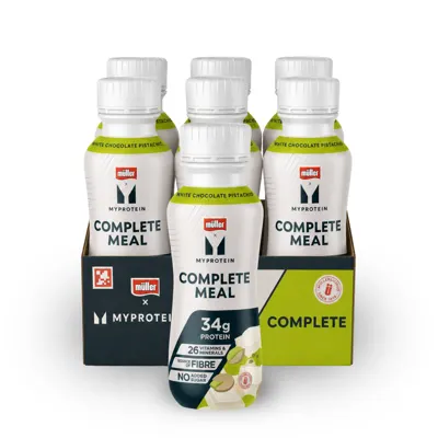 Myprotein x Müller — Complete Shakes - 6ml