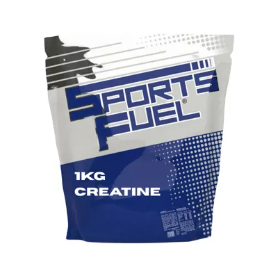 Sports Fuel Creatine Monohydrate Powder (Clearance) - 250g