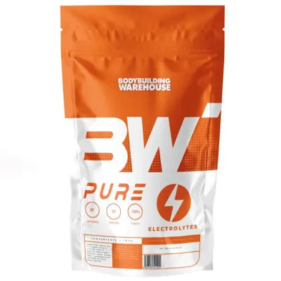 Pure Electrolyte Tabs - 180 Tabs