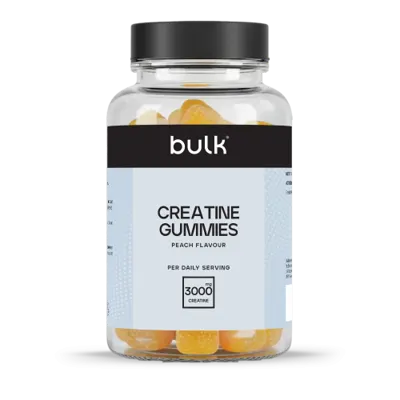 Creatine Gummies - 120 Gummies