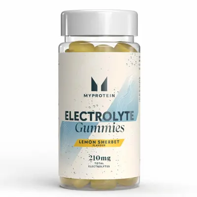 Electrolyte Gummies - 15servings