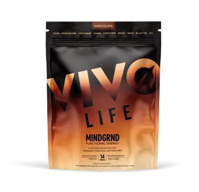 Mindgrnd - 14 Servings