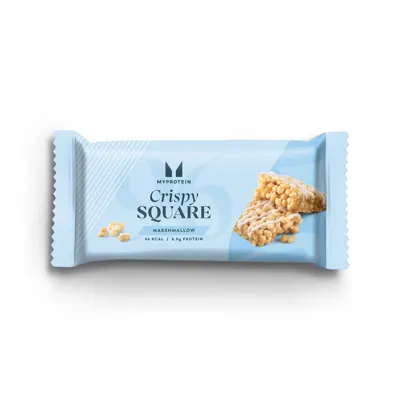 Crispy Square (Sample) - 30g