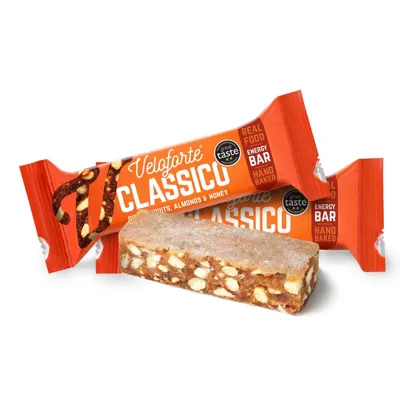 Classico Natural Energy Bar - 12