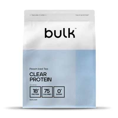 Clear Protein - 800g