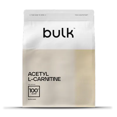 Acetyl L-Carnitine - 100g