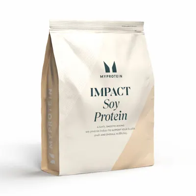 Impact Soy Protein - 450g