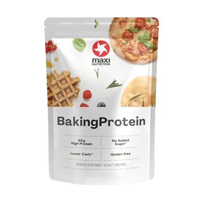 Baking Protein Powder