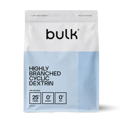 Highly Branched Cyclic Dextrin - 2.5kg