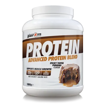 Advanced Protein Blend - 1.8KG