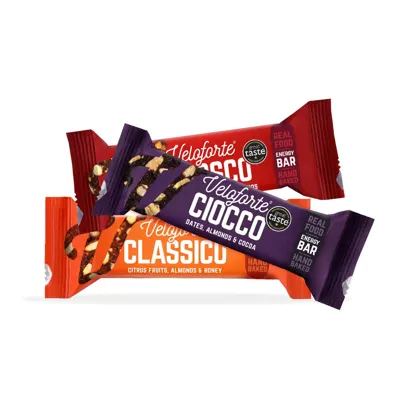 Endurance Variety Pack - 12