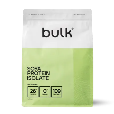 Soya Protein Isolate - 1kg