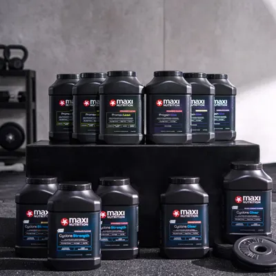 Promax Lean Multi-Buy