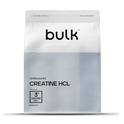 Creatine Hcl - 500g