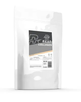 Best Collagen Powder - 1kg