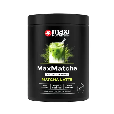 Whey Protein Matcha -MaxMatcha - 10% Off